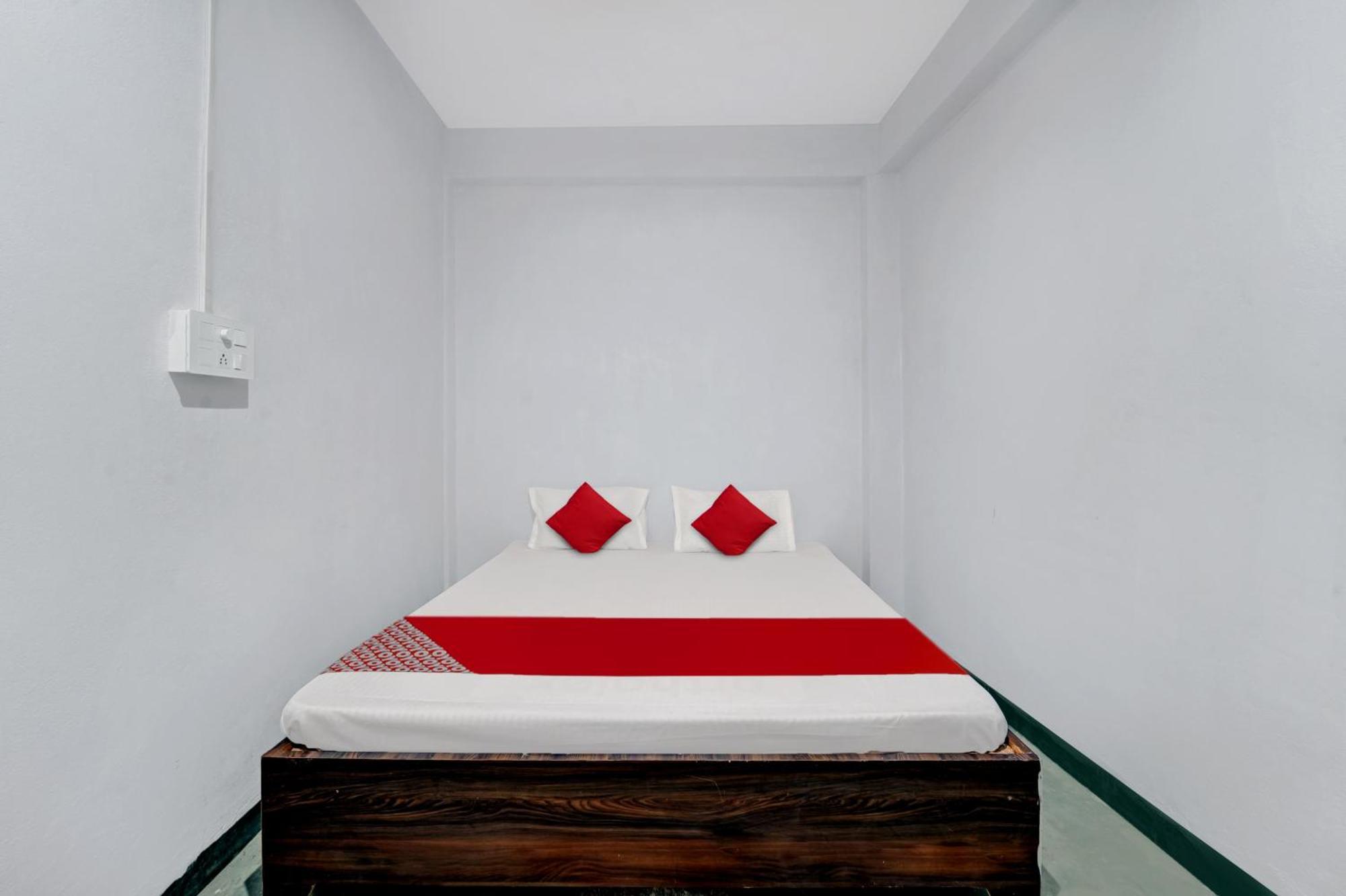 Hotel O Marina Inn Patna  Luaran gambar